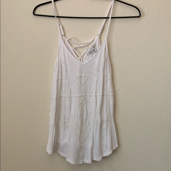 American Eagle Tank - Picture 2 of 5